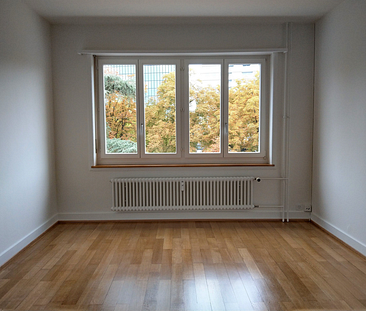 Charmante und helle Wohnung nähe Messeplatz - Photo 3