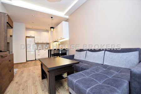 Mieszkanie na wynajem - Zdjęcie 2