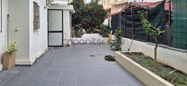Διαμέρισμα για ενοικίαση Αμπελόκηποι (Πάτρα) - Photo 1