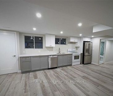 For Lease - 971 Vistula Drive Unit# A, Pickering, Ontario - Photo 3