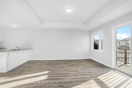 For Lease - 310 Parnian Private, Barrhaven, Ontario - Photo 3