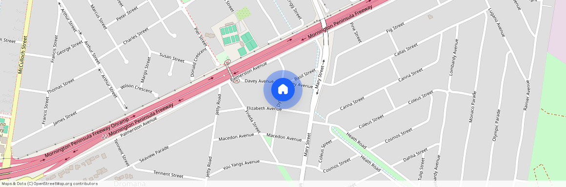 Dromana, Mornington Peninsula