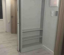 Studio/Γκαρσονιέρα για ενοικίαση - Καλλιθέα, - Φωτογραφία 6