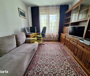Apartament 3 camere – Tg. Mureș – Cornișa – Zona Darina - Photo 2