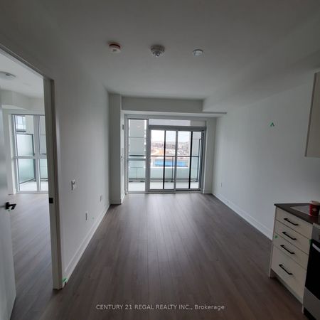 For Lease - 50 George Butchart Drive Unit# 609, Toronto, Ontario - Photo 4