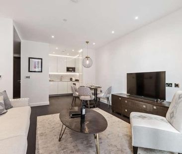 Charles Clowes Walk, Nine Elms, London, SW11 - Photo 4