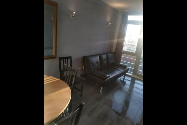 1 Bed Flat, The Odeon, IG11 - Photo 1