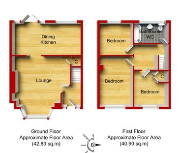 Bexhill Road, Town End Farm, Sunderland, Tyne & Wear, SR5 4QG - Photo 6