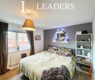 2 bedroom house to rent Market Rasen Drive, PE10 - Photo 1