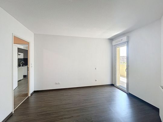Appartement 2 pièces - Photo 1