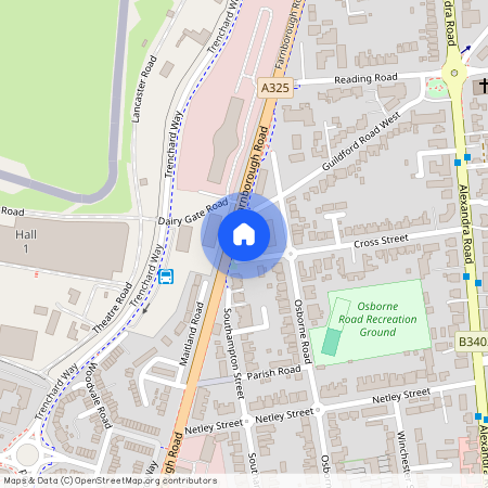 Farnborough