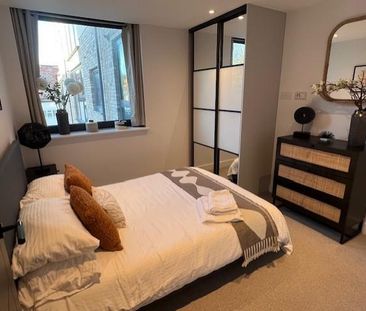 1 bedroom flat to rent - Photo 4