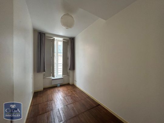 Location Appartement 3 pièces 46m² BLOIS 41000 - Photo 1