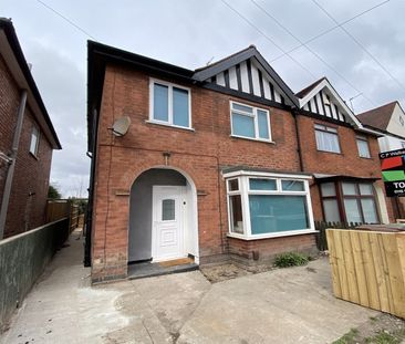 Queens Road, Beeston, NG9 2BD - Photo 5