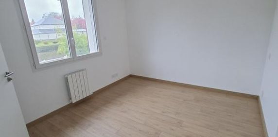 Appartement T2 à louer Breal Sous Montfort - 42 m² - Photo 2