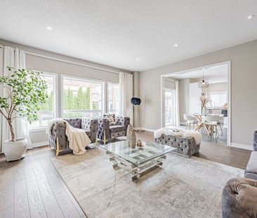 For Lease - 51 Hanson Crescent, Whitby, Ontario - Photo 1