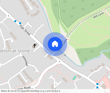 Willowdene Mill Lane, Hertford, SG14 3TT - Photo 1
