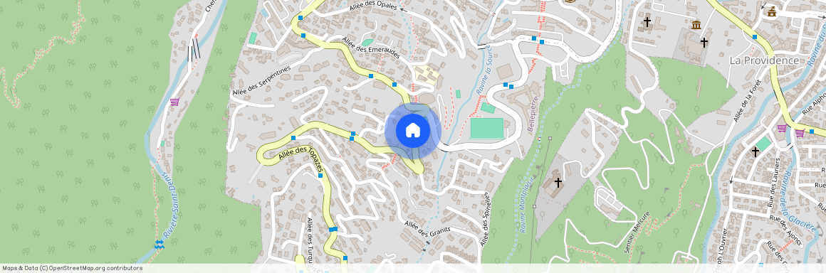 REUNION (974), - DROM, BELLE PIERRE (97400)