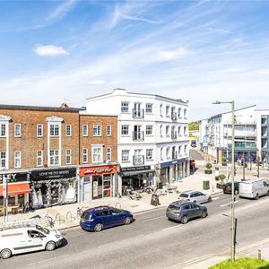 New Zealand Avenue, Walton On Thames - 1 bedroomProperty for lettings - Seymours - Photo 2