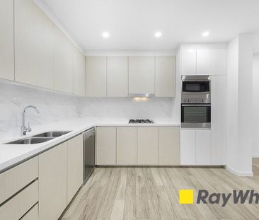 Steps to Auburn Station | 2 Bedroom Apartment | 2 Bathrooms | - Photo 4