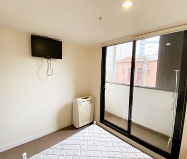 Fully Furnished 1-Bedroom Apartment for Lease in the Heart of North... - Photo 4