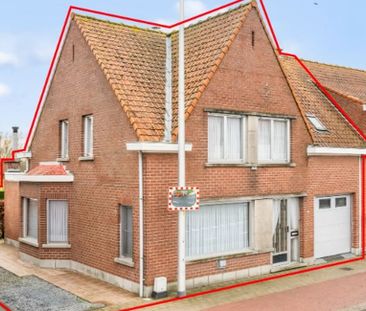 Woning te huur in Ledegem voor € 800 met 3 slaapkamers - Photo 3