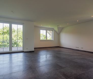 Top ausgestattete Neubauwohnung in sehr guter Lage von Herford OT E... - Photo 1