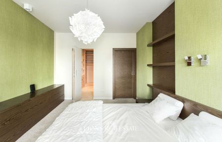 Warszawa, Śródmieście, Śródmieście Muranów, Pokorna - Zdjęcie 5