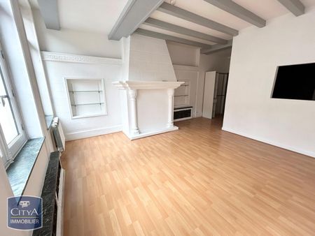 Location Appartement 2 pièces 51m² DOUAI 59500 - Photo 2