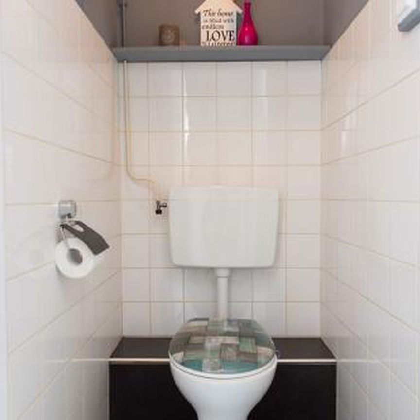 Professor Cobbenhagenlaan 5037 Tilburg - Photo 1