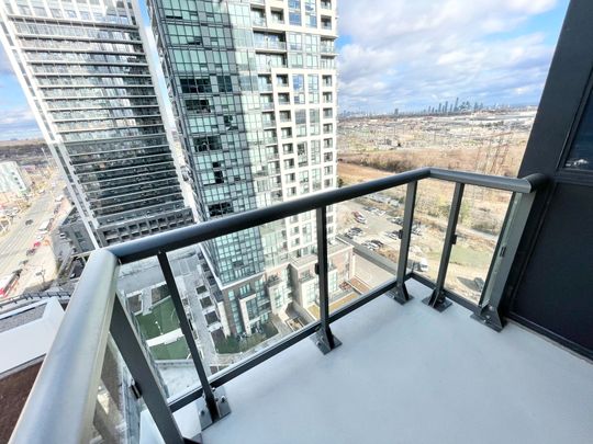 For Lease - 50 Thomas Riley Road Unit# 1409, Toronto, Ontario - Photo 1