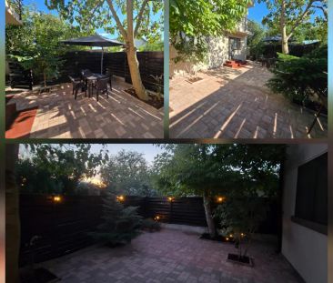 Apartament de inchiriat, 2 camere, in Otopeni - Fotografie 5