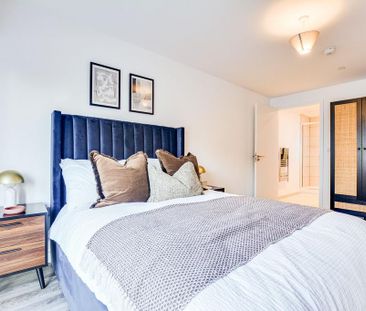 2 bedroom apartment to rent - Photo 6