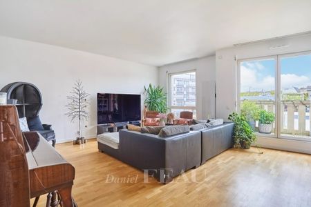 Appartement à louer à Paris 16Ème - Photo 4