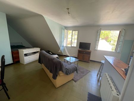 Location Appartement 1 pièce 32m² - Photo 5