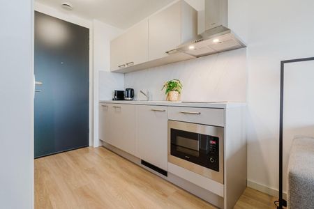 Appartement te huur: Limburglaan 5-B21 6221 SH Maastricht - Foto 3