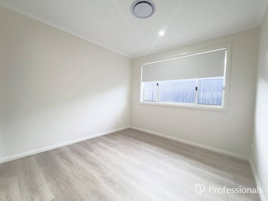 Newly Built - 4 Bedroom Duplex - Photo 1