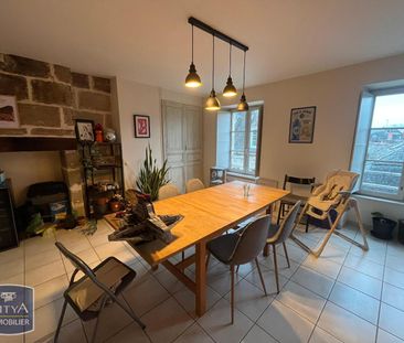 Location Appartement 5 pièces 104m² BRIVE LA GAILLARDE 19100 - Photo 5