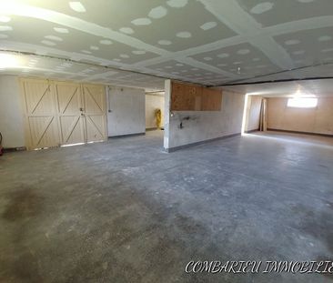 Location Maison 4 pièces 95m² - Photo 5
