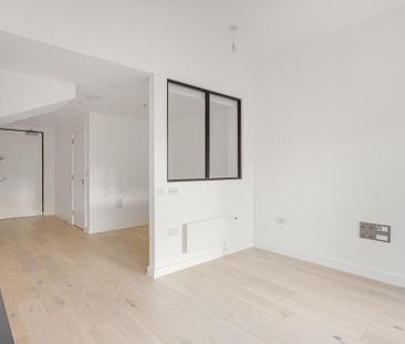 Studio to rent - Photo 6
