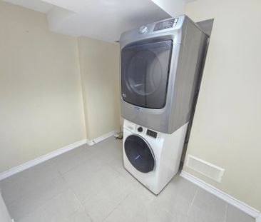 For Lease - 40 Bellcrest Road Unit# Bsmt, Brampton, Ontario - Photo 3