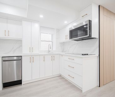 For Lease - 23 San Vito Drive Unit# Lower, Vaughan, Ontario - Photo 1