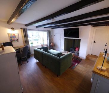 1 bedroom cottage to rent - Photo 4