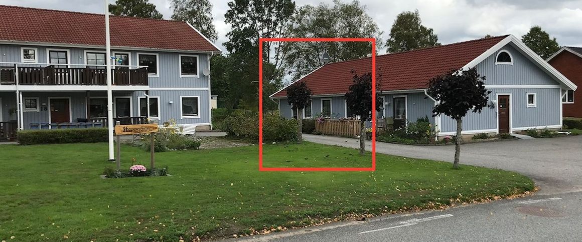 Gunnarsjövägen, Älekulla - Foto 1