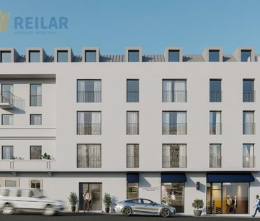 Apartamento T1 em Lisboa - Photo 5