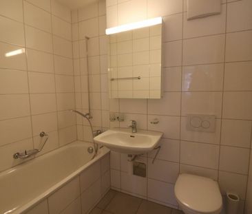 Nähe Uni und Spital - schöne 3-Zimmerwohnung für 1 - 2 Personen zu ... - Photo 3
