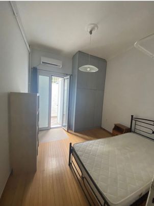 Studio/Γκαρσονιέρα για ενοικίαση Άλσος Παγκρατίου (Παγκράτι) - Photo 1