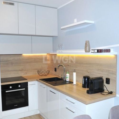 Apartament na wynajem Szczecin, Śródmieście - Photo 1