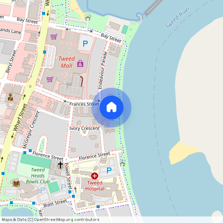 1/2 Frances Street, NSW 2485, Tweed Heads