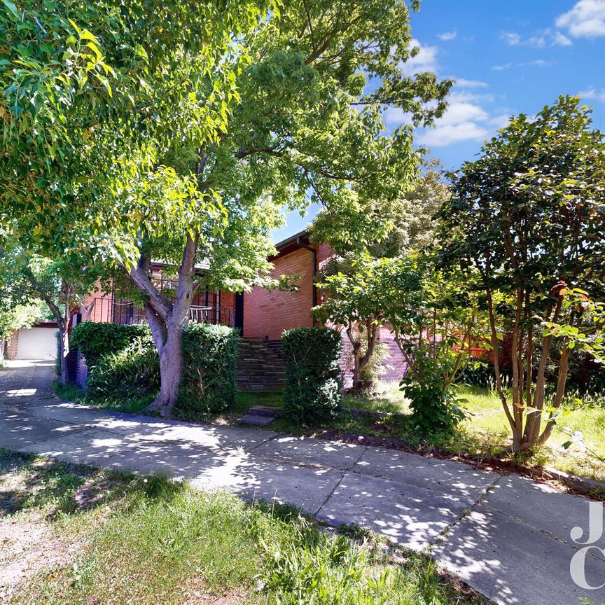 14 Kelvinside Street, Balwyn North - Photo 1